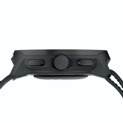 Suunto Run Multicolor Silicon Strap sporttester