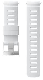 Suunto Suunto silikónový remienok pre Suunto 9 a kompatibilné | 24mm Suunto Suunto silikónový remienok pre Suunto 9 a kompatibilné | 24mm