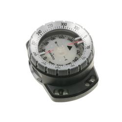 Suunto Suunto SK 8 Bungee Mount NH – Potápačský kompas na zápästí (AKČNÁ CENA)
