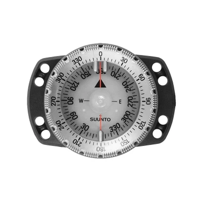 Suunto Suunto SK 8 Bungee Mount NH – Potápěčský kompas na zápěstí (AKČNÍ CENA) Suunto Suunto SK 8 Bungee Mount NH – Potápěčský kompas na zápěstí (AKČNÍ CENA)