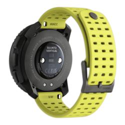 Suunto Suunto Vertical Black Lime Performance (AKČNÍ CENA)