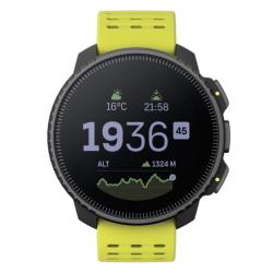 Suunto Suunto Vertical Black Lime Performance (AKČNÍ CENA)