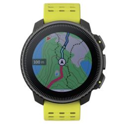 Suunto Suunto Vertical Black Lime Performance (AKČNÍ CENA) (VÝPRODEJ)
