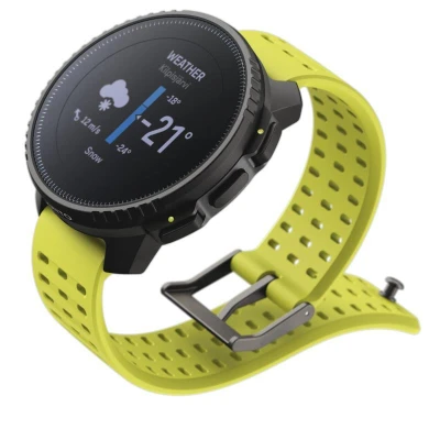 Suunto Suunto Vertical Black Lime Performance (AKČNÍ CENA) (VÝPRODEJ)