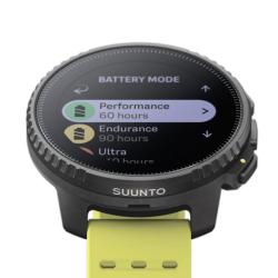 Suunto Suunto Vertical Black Lime Performance (AKČNÍ CENA) (VÝPRODEJ)
