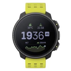 Suunto Suunto Vertical Black Lime Performance (AKČNÍ CENA) (VÝPRODEJ)