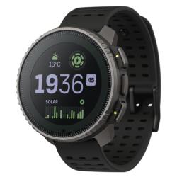 Suunto Suunto Vertical Titanium Solar Black (AKČNÍ CENA)