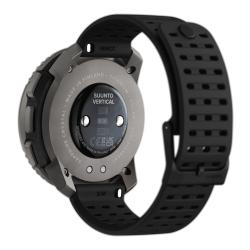 Suunto Suunto Vertical Titanium Solar Black (AKČNÍ CENA)