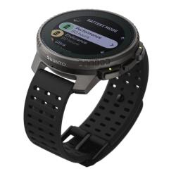 Suunto Suunto Vertical Titanium Solar Black (AKČNÍ CENA)