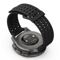 Suunto Suunto Vertical Titanium Solar Black (AKČNÍ CENA)