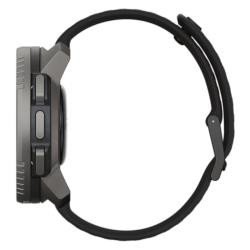 Suunto Suunto Vertical Titanium Solar Black (AKČNÍ CENA)