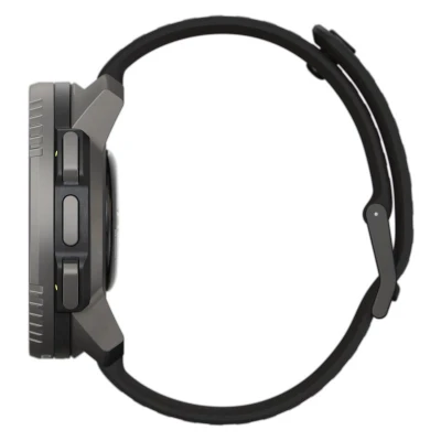 Suunto Suunto Vertical Titanium Solar Black (AKČNÍ CENA)