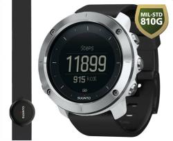 Suunto Traverse Black/White HR (AKČNÁ CENA)