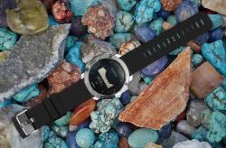 Suunto Traverse BlackWhite (AKČNÍ CENA)