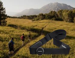 Suunto Traverse White HR (AKČNÍ CENA)