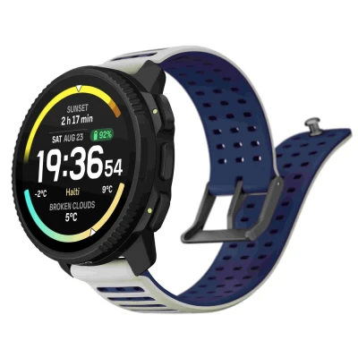 Suunto Vertical 2 Arctic Gray outdoorové sportovní hodinky