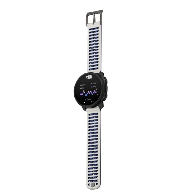 Suunto Vertical 2 Arctic Gray outdoorové sportovní hodinky