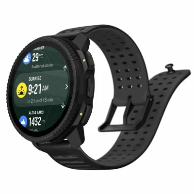 Suunto Vertical 2 černé sportovní hodinky