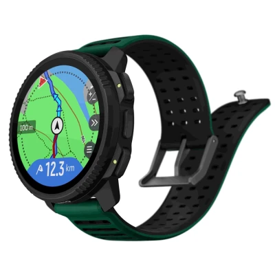 Suunto Vertical 2 Pine Green sportovní hodinky