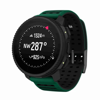 Suunto Vertical 2 Pine Green sportovní hodinky