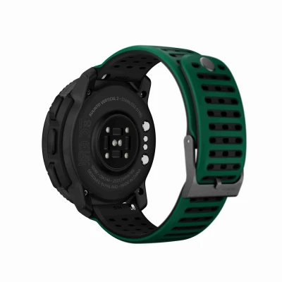 Suunto Vertical 2 Pine Green sportovní hodinky
