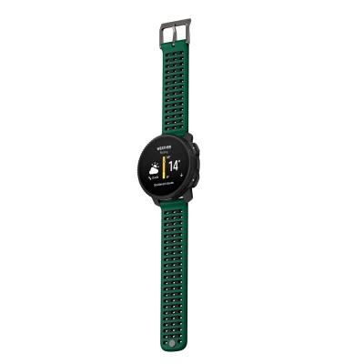 Suunto Vertical 2 Pine Green sportovní hodinky