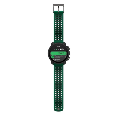 Suunto Vertical 2 Pine Green sportovní hodinky