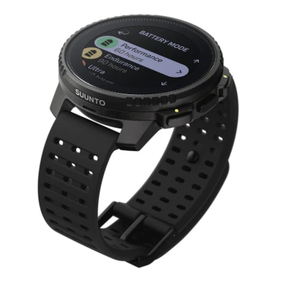 Suunto Vertical All Black (AKČNÍ CENA)