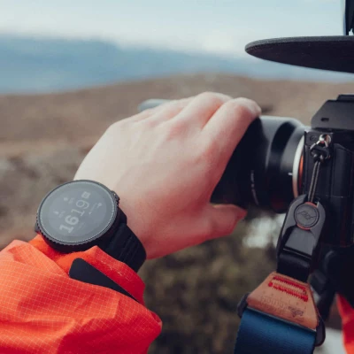 Suunto Vertical All Black (AKČNÍ CENA)