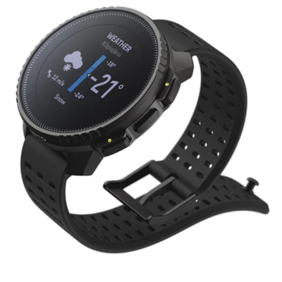 Suunto Vertical All Black Performance (AKČNÍ CENA)