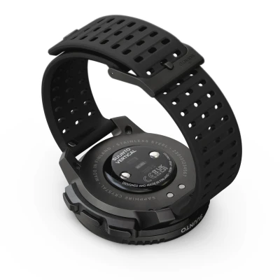 Suunto Vertical All Black Performance (AKČNÍ CENA)