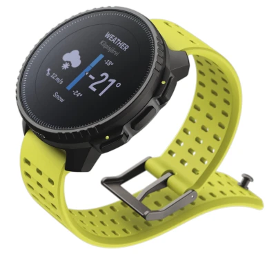 Suunto Vertical Black Lime (AKČNÍ CENA)
