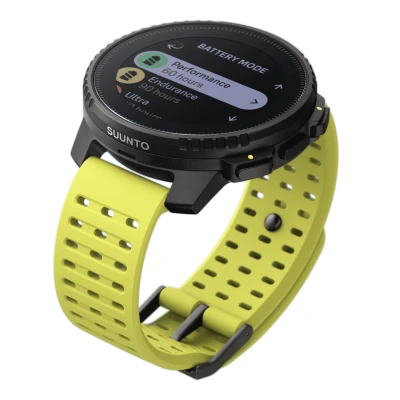 Suunto Vertical Black Lime (AKČNÍ CENA)