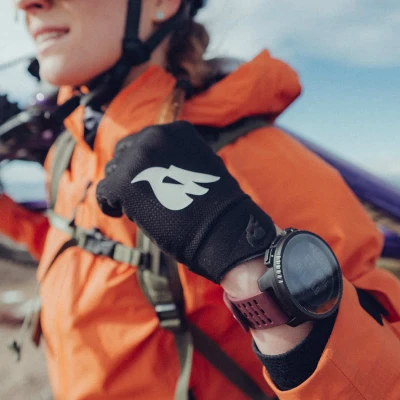 Suunto Vertical Black Ruby (AKČNÍ CENA)