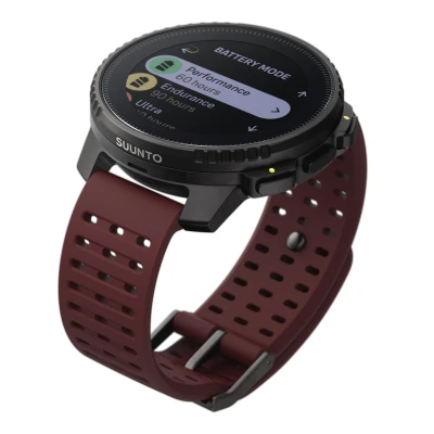 Suunto Vertical Black Ruby Performance (AKČNÍ CENA)