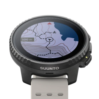 Suunto Vertical Black Sand Performance (AKČNÍ CENA)
