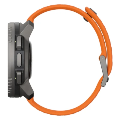 Suunto Vertical Titanium Solar Canyon GPS sportovní hodinky