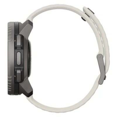 Suunto Vertical Titanium Solar Sand sportovní GPS hodinky