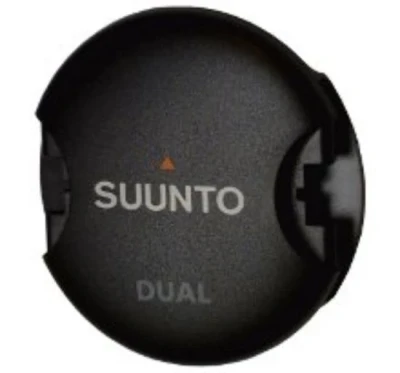 Suunto Vysílač DUAL Module (standart + ANT ) bez popruhu