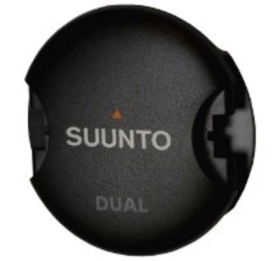 Suunto Vysílač DUAL Module (standartANT ) bez popruhu (VÝPRODEJ)