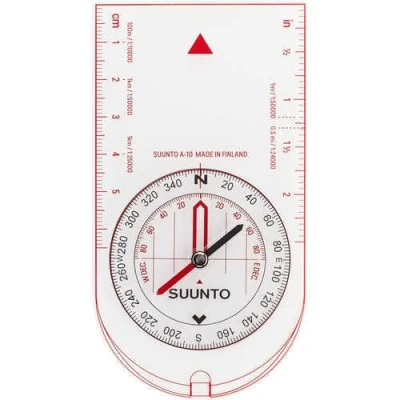 Suunto Ic 20 35 cm výuková buzola