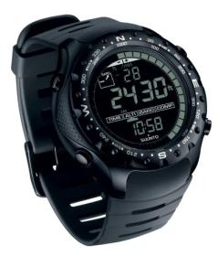 Suunto X Lander Military (AKČNÍ CENA)