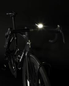 Force Svetlá sada FUTURO USB predná+zadná