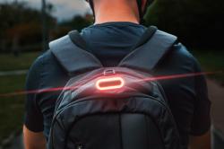 Force Svetlá sada FUTURO USB predná+zadná