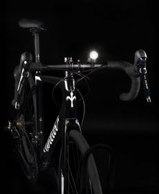 Force Svetlá sada PIPE USB predné+zadné