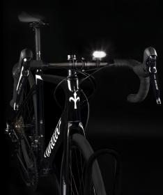 Force Světlo přední GLINT 1600LM USB, powerbanka