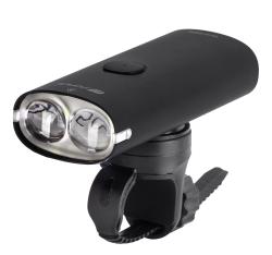 Force Světlo přední GLINT 2500LM USB, powerbanka Force Světlo přední GLINT 2500LM USB, powerbanka