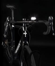 Force Svetlo predné GLINT 2500LM USB, powerbanka