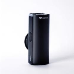 Force Světlo přední PIPE 550LM USB, černé