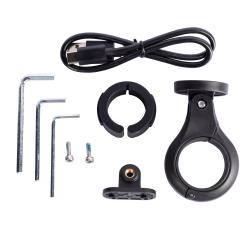 IGPSPORT Svetlo predné VS1800S